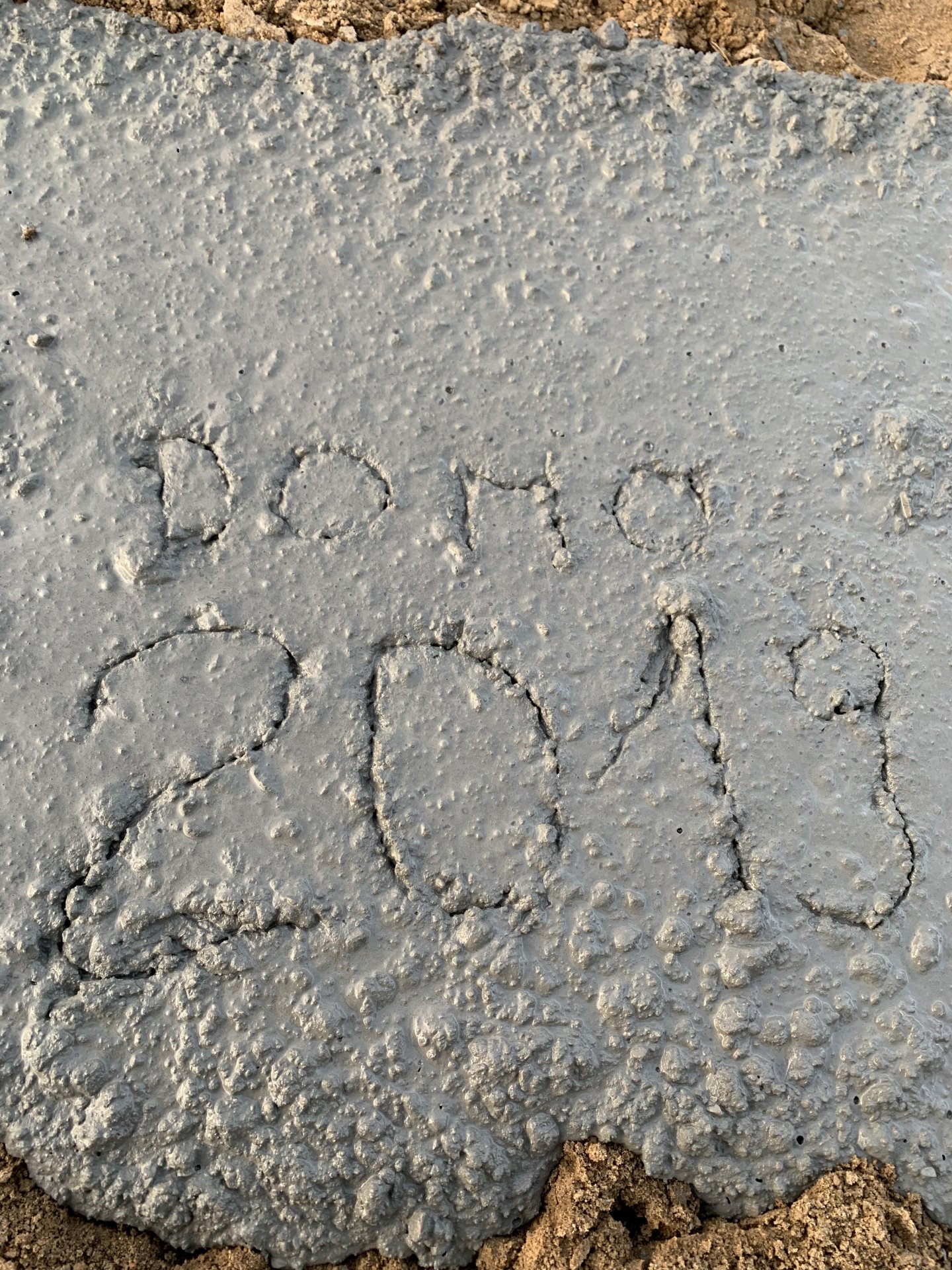 Turkusowa — realizacja