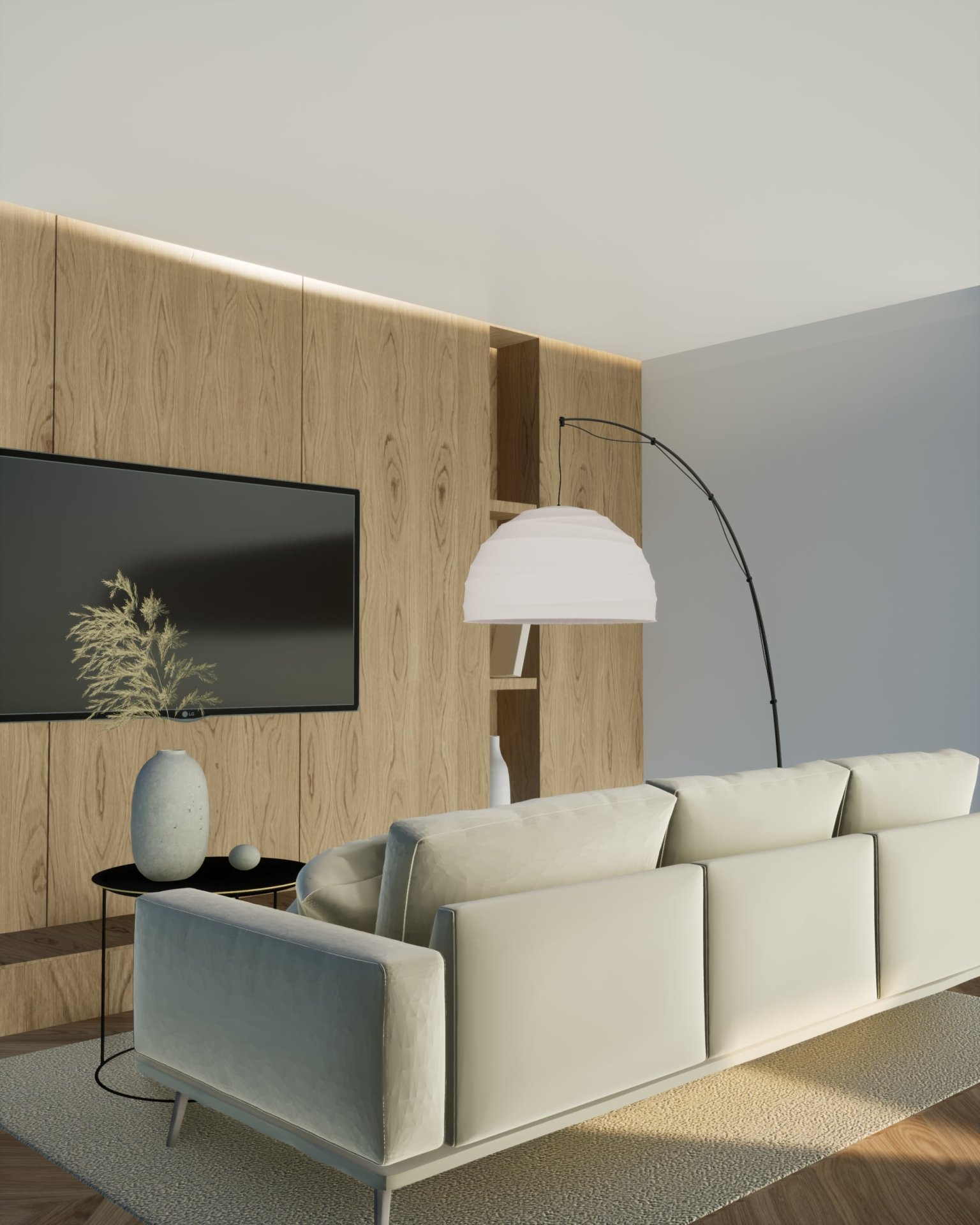 Wnętrze — łazienka